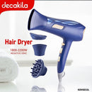 Hair Dryers