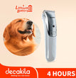 ម៉ាស៊ីនកាត់់រោមសត្វ Decakila KMHR029W