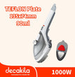 ឆ្នាំងអ៊ុតចំហាយទឹក 1000W Decakila Steam Iron KEEN014G