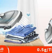 ឆ្នាំងអ៊ុតចំហាយទឹក 1000W Decakila Steam Iron KEEN014G