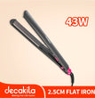 ម៉ាស៊ីនកៀបសក់់ 43W Decakila KEHS034B
