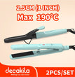 ឈុតម៉ាស៊ីនមូរ+កៀបសក់់ 25W Decakila KEHS040L