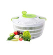 កញ្ច្រែងលាងបន្លែ Decakila Salad Spinner KMTT088W
