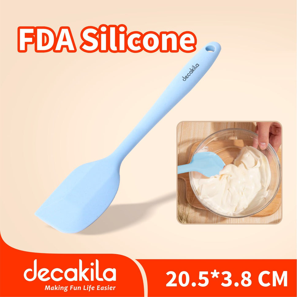 វែកបាយ FDA Silicone Decakila KMTT071R