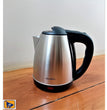 កំសៀវដាំទឹកអគ្គិសនី Decakila Electric Kettle 1.5L KEKT002B