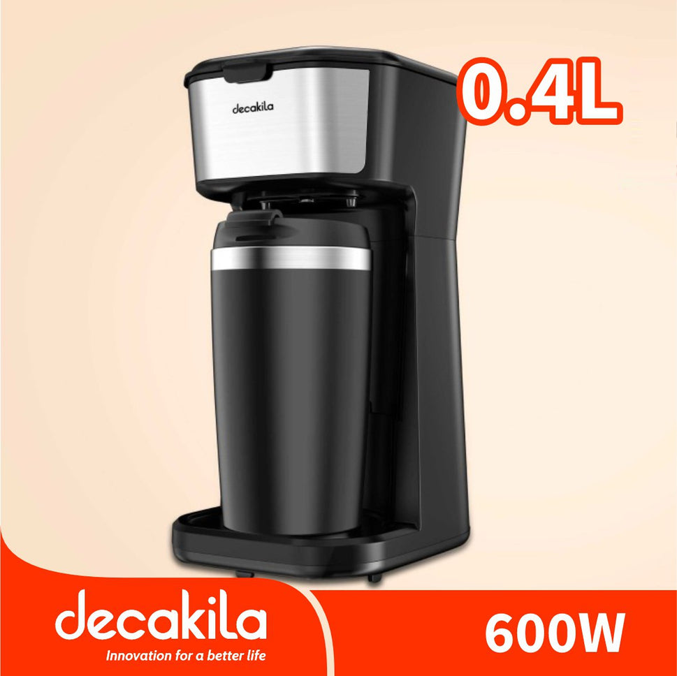 ម៉ាស៊ីនឆុងកាហ្វេ 0.4L Decakila KECF002B