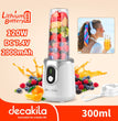 ម៉ាស៊ីនក្រឡុកសាកថ្ម 300ml Decakila KMJB022W