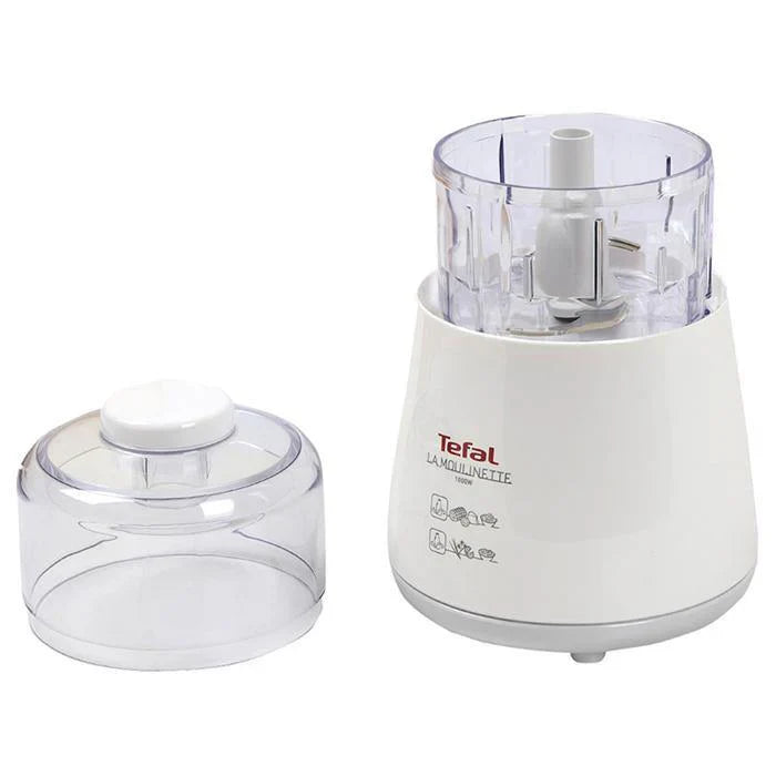ម៉ាស៊ីនកិនគ្រឿង Tefal Food Chooper 1000W DPA171