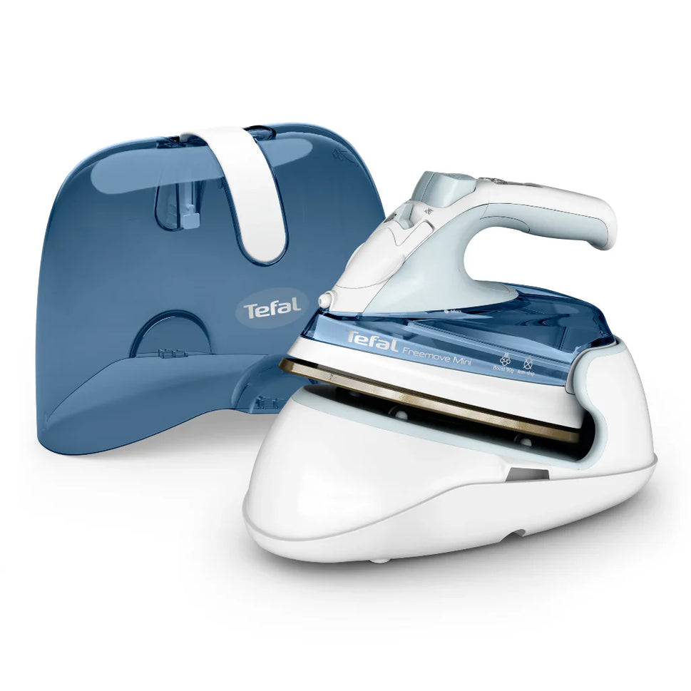 ឆ្នាំងអ៊ុតចំហាយទឹក Tefal Steam Iron 1650W FV6230