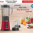 ម៉ាស៊ីនក្រឡុក Tefal Blender 400W BL1685