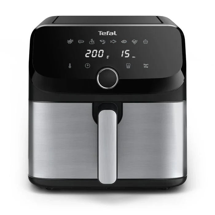 ម៉ាស៊ីនបំពងស្ងួត Tefal Air Fryer 7.5L EY855