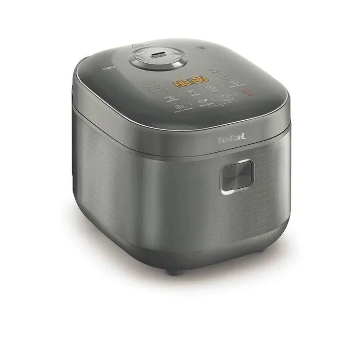ឆ្នាំងដាំបាយ Tefal Rice Cooker 1.8L RK818A