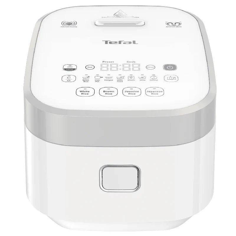 ឆ្នាំងដាំបាយ Tefal Rice Cooker 1L RK8001
