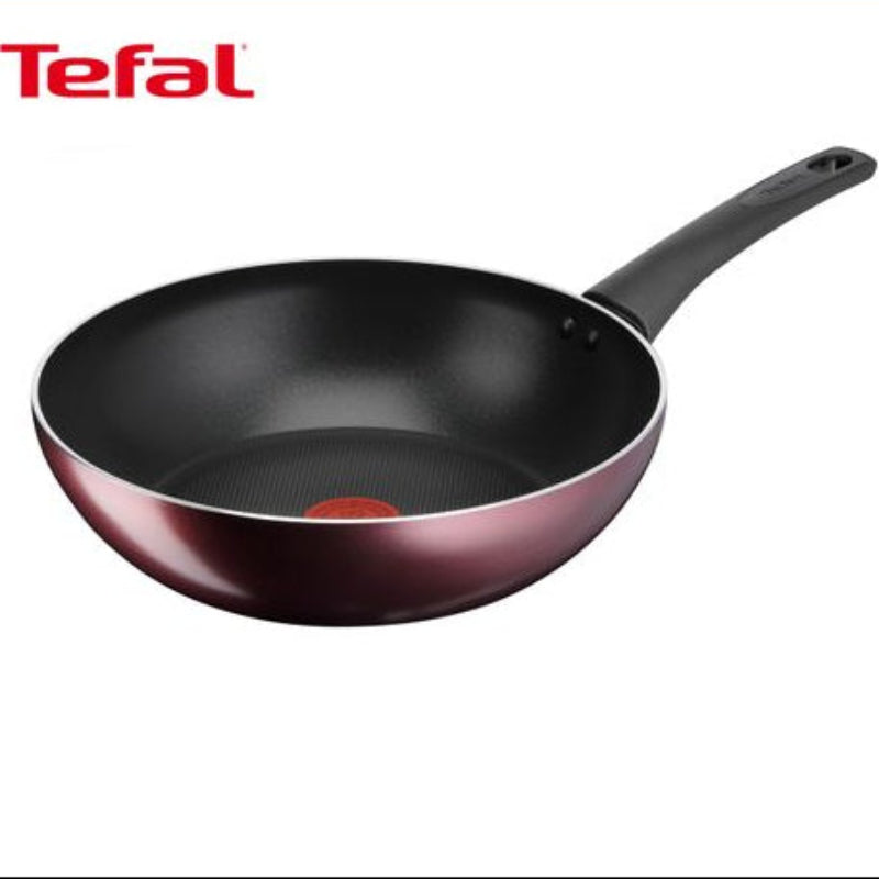 ខ្ទះឆាចៀន Tefal Pan 28cm G18819