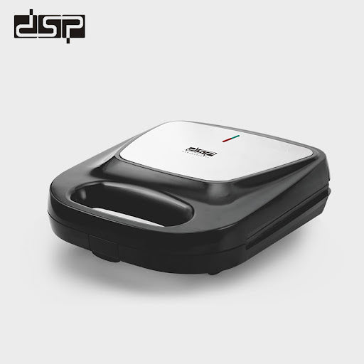 ម៉ាស៊ីនគៀបសាំងវិច DSP Sandwich Maker 750W KC1203