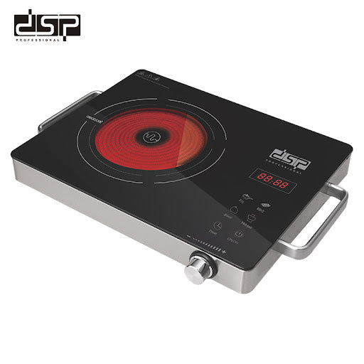 ចង្ក្រានអគ្គិសនី DSP Electric Stove 2000W KD5052