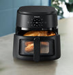 ម៉ាស៊ីនបំពងស្ងួត Philips Air Fryer 3.2L NA110/00