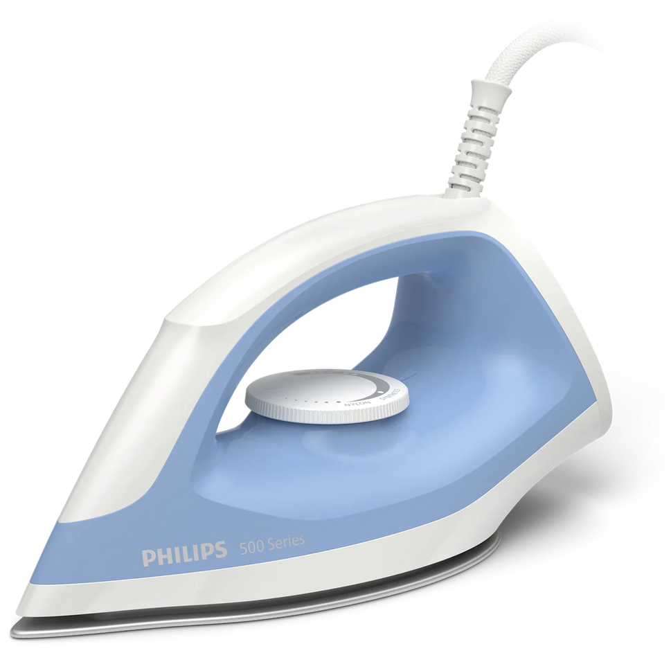 ឆ្នាំងអ៊ុត Philips Dry Iron 1200W DST0520/20