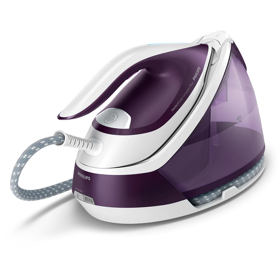 ឆ្នាំងអ៊ុត Philips Steam Generator Iron 2400W GC7933/36