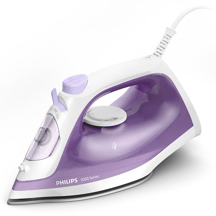 ឆ្នាំងអ៊ុតចំហាយទឹក PHILIPS Steam Iron DST1040