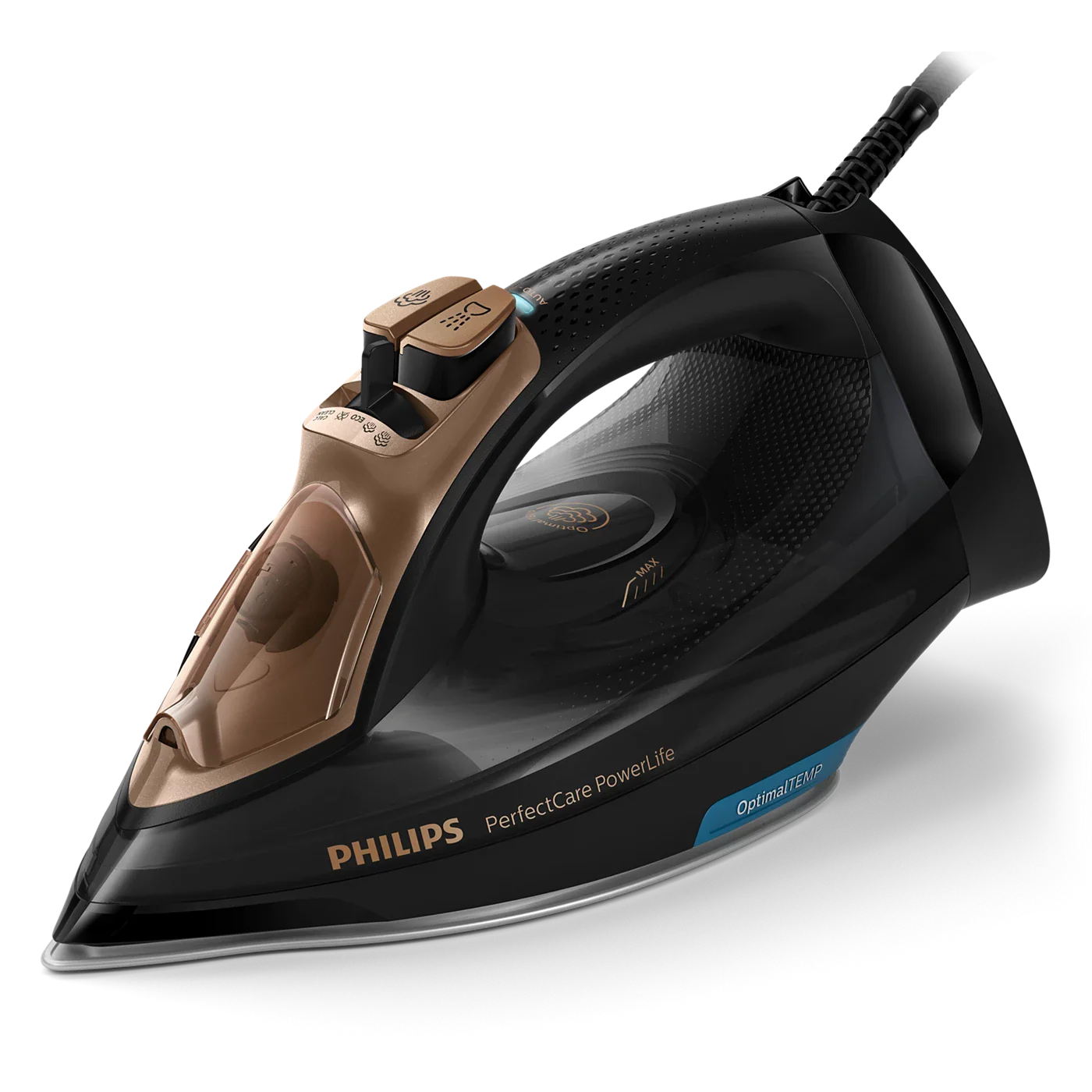ឆ្នាំងអ៊ុត Philips Steam Iron 2600W GC3929/60