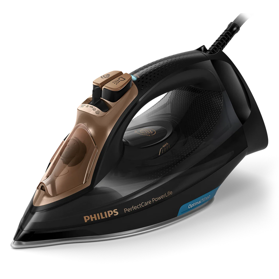 ឆ្នាំងអ៊ុត Philips Steam Iron 2600W GC3929/60