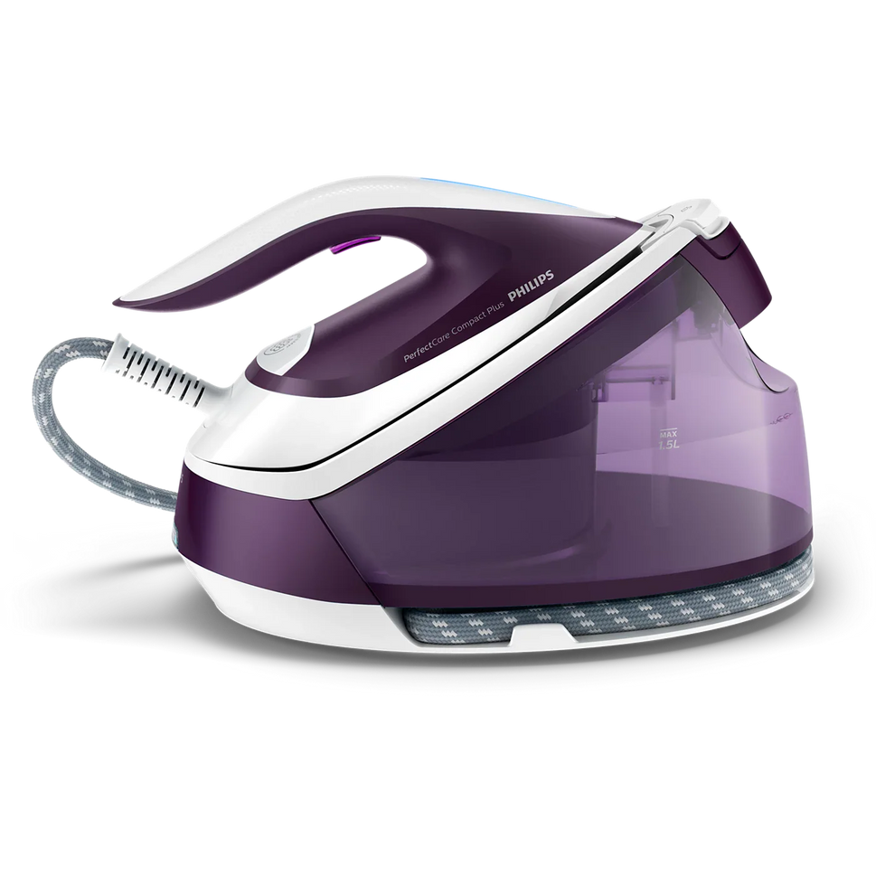 ឆ្នាំងអ៊ុត Philips Steam Generator Iron 2400W GC7933/36