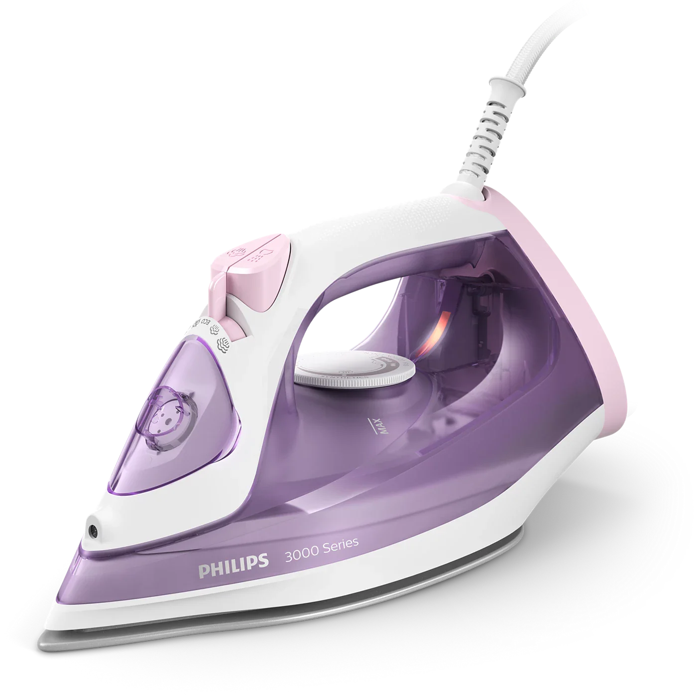 ឆ្នាំងអ៊ុត Philips Steam Iron 2000W DST3010/30