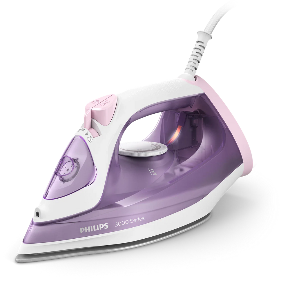 ឆ្នាំងអ៊ុត Philips Steam Iron 2000W DST3010/30
