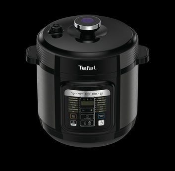 ឆ្នាំងស៊ុប Tefal Pressure Cooker 6L CY601