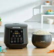 ឆ្នាំងដាំបាយ Tefal Rice Cooker 1.8L RK736B