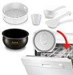 ឆ្នាំងដាំបាយ Tefal Rice Cooker 1L RK7501