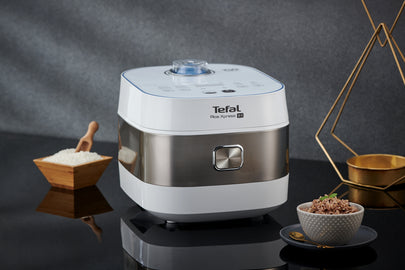 ឆ្នាំងដាំបាយ Tefal Rice Cooker 1.5L RK7621