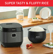 ឆ្នាំងដាំបាយ Tefal Rice Cooker 1.8L RK776B