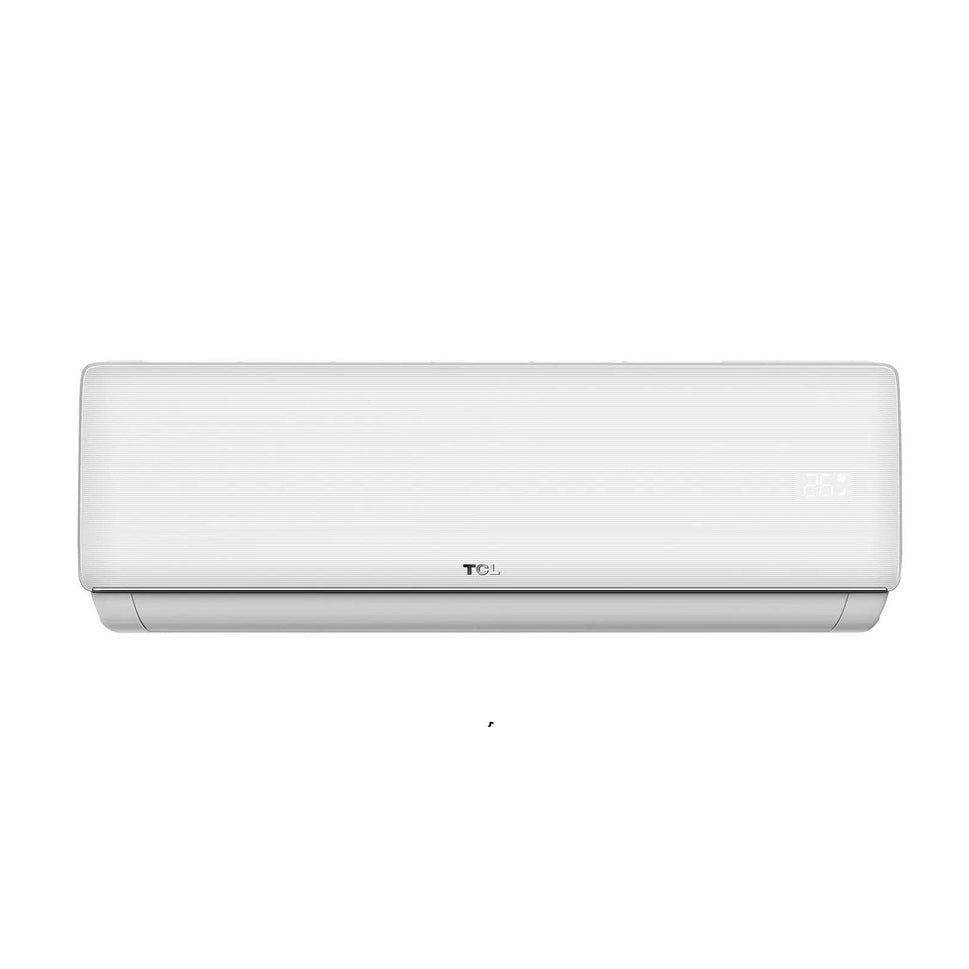ម៉ាស៊ីនត្រជាក់ TCL Air Conditioner Inverter 1HP TAC-09CSD/XAF11