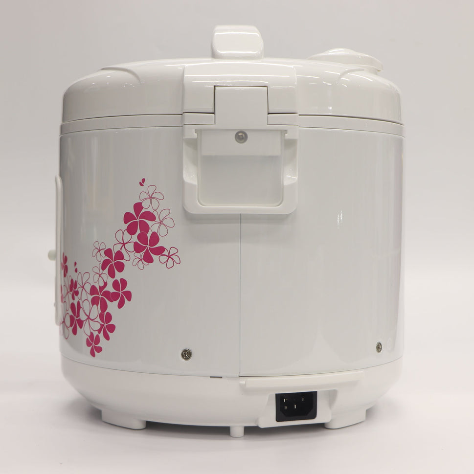 ឆ្នាំងដាំបាយ Panasonic Rice Cooker SR-JP185 1.8L