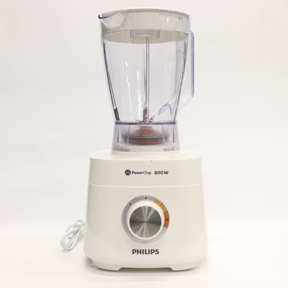 ម៉ាស៊ីនក្រឡុកឈុត PHILIPS-HR7510/00