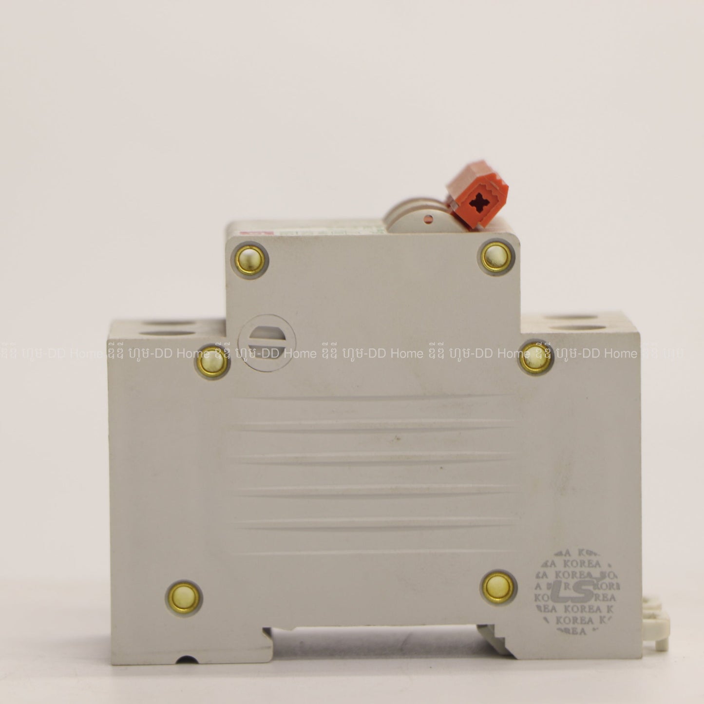 ឌីសង់ទ័រ ម៉ាក LS Circuit Breaker 2Pole 16A