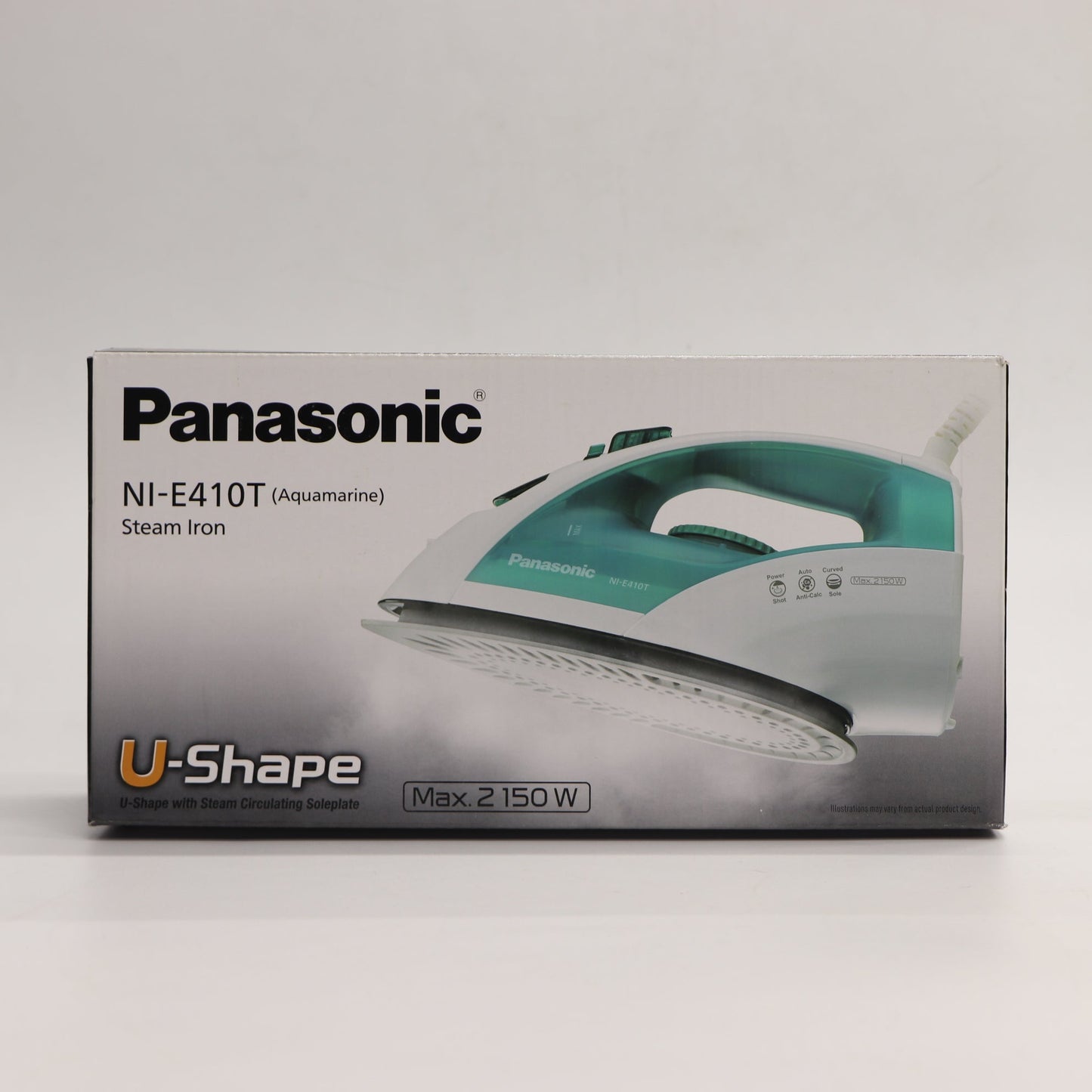 ឆ្នាំងអ៊ុត Panasonic NI-E410T 240V 2150W