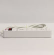 ព្រីខ្សែ ABC Universial Extension Cord រន្ធ5(3M)-AC215-3