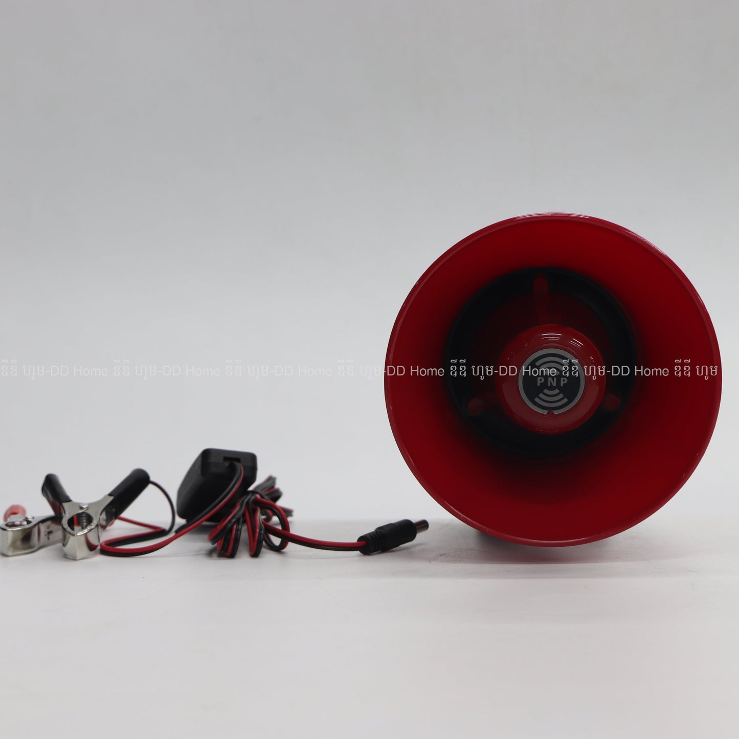 មេក្រូ Megaphone Model PNP-024