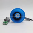 មេក្រូ Megaphone Model XB-180D