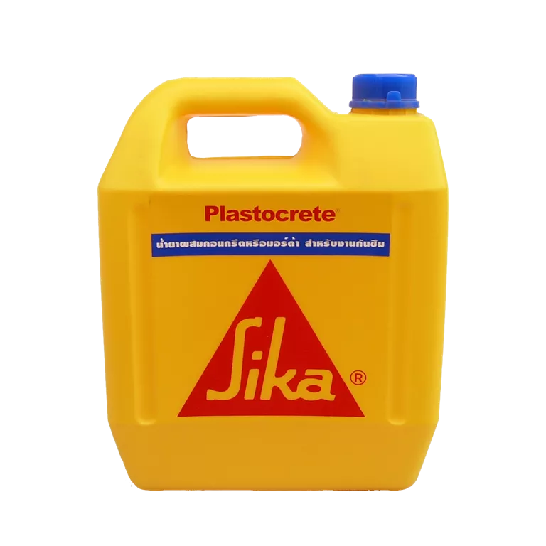 Sika Plastocrete 5L