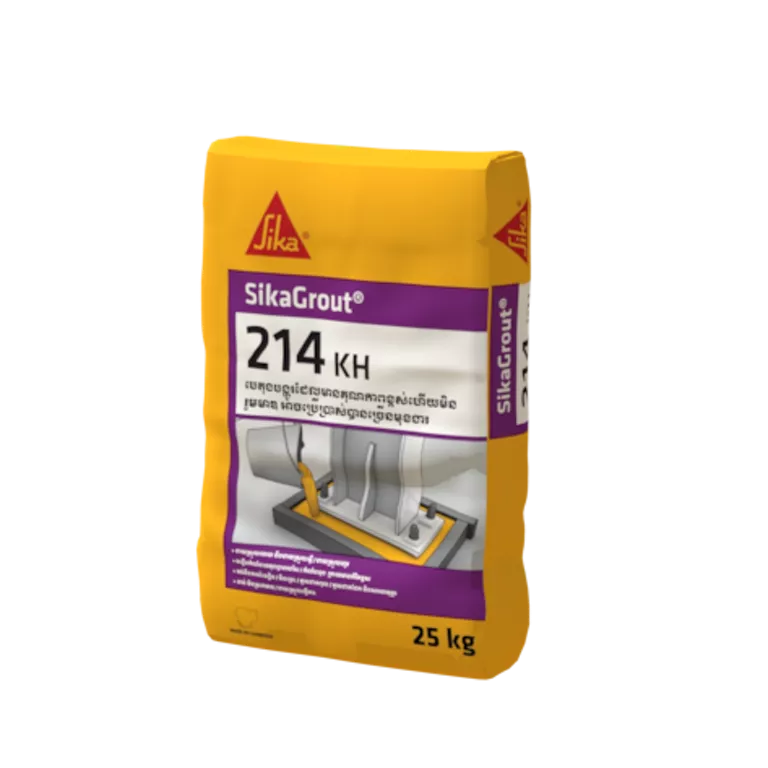 Sika Grout 214-11