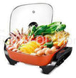ឆ្នាំងស៊ុបអគ្គិសនី SUPOR Multi Cooker H30FK802VN-136