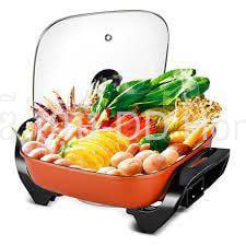 ឆ្នាំងស៊ុបអគ្គិសនី SUPOR Multi Cooker H30FK802VN-136