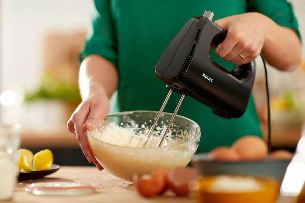 ម៉ាស៊ីនកូរម្សៅ HR3705 PHILIPS