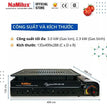 ចង្រ្កានហ្គាស BBQ Greenstar Gas Stove GM3053PF