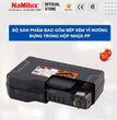 ចង្រ្កានហ្គាស BBQ Greenstar Gas Stove GM3053PF