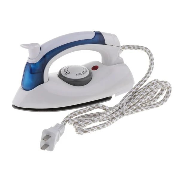 ឆ្នាំងអ៊ុត RAF Travel Steam Iron R.1266